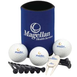 Collapsible Kan Cooler Event Pack - MaxFli PowerMax Balls