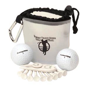 Tour Bag-MaxFli Noodle Long & Soft Balls