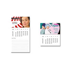 MAGNET WITH CALENDAR