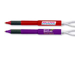 Broadcaster44576Rope with Rubber Grip