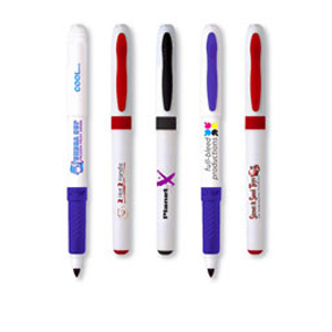 Permanent Grip Marker