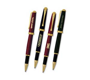 BIC 44576Worthington Lacquer (WCLR - Two Piece Roller Ball)