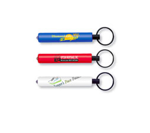 Key Ring Flashlight