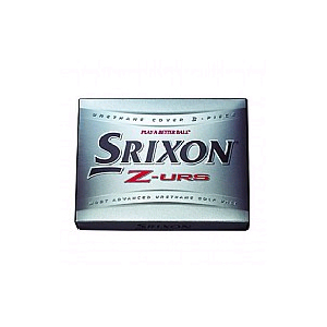 Srixon Z-URS (24 Dozen Min.)