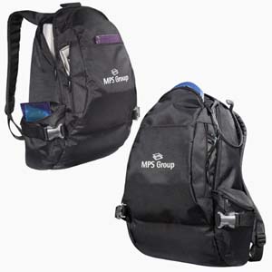 Navigator Compu-Backpack