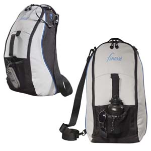 Excel Sport 22" Club Duffel