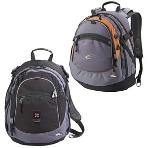 High Sierra Fat-Boy Day Pack