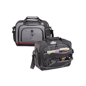 Quest Deluxe Attache