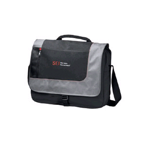 Transpire Messenger Bag