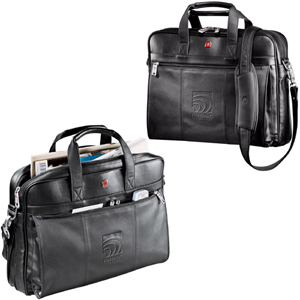Wenger Leather Business Brief
