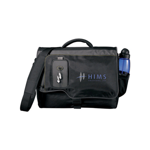 Fasttrack Compu - Messenger Bag
