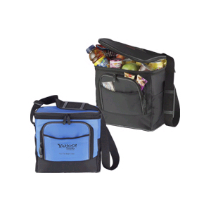 New Connections 24-Can Collapsible Cooler