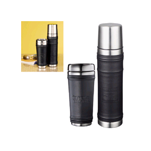 Avalon Insulated Bottle & Tumbler Gift Set