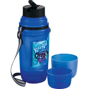 Super Nook 3 in 1 Sport Bottle