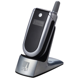 Mobile Cell Phone Holder