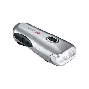 Garrity Power Lite - K23