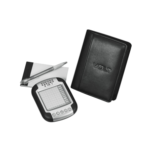 Suduko and Kakuro Multi-Game Set