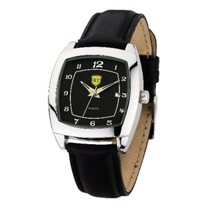 Millennium Leather Prescription Jotter