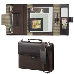 Cutter & Buck American Classic Versa-Folio