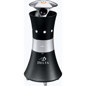 Alibi 3-in-1 Web Cam, Speaker and Microphone