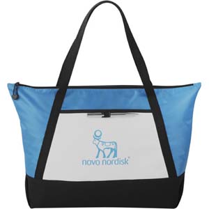 Maritime Leisure Tote
