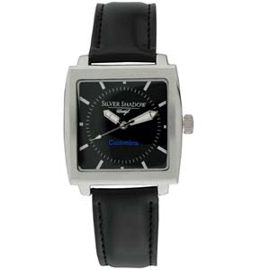 Mens Santa Cruz Analog Watch