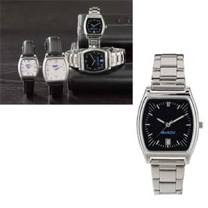 Mens Bostonian Analog Watch