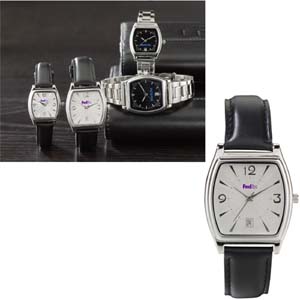 Mens Solstice Analog Watch