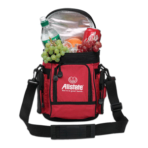 Zip'n'Go Cooler - Promotional Coolers