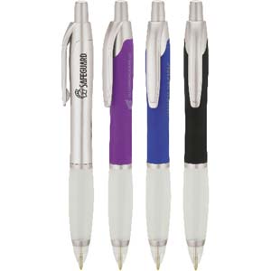 Lumas Ballpoint Pen & Light