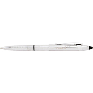 Zidalio 2-In-1 Pen