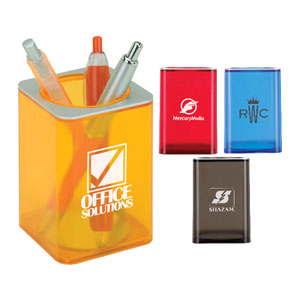 Desktop Pen and Pencil Cup