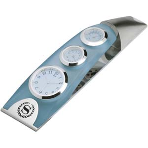 Jovian Series Clock/Weather Station