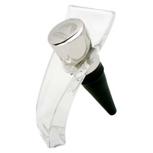 CASCATA II GLACIER WINE STOPPER
