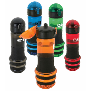 Flip-Top Sport I 22oz Water Bottle