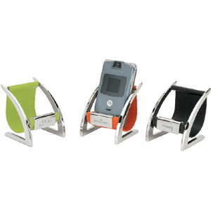 Timur Cell Phone Holder