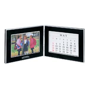 Fonce  4"x6" Photo Frame/Calendar
