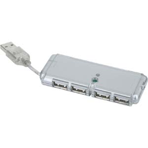 4-Port USB 1.1 HUB