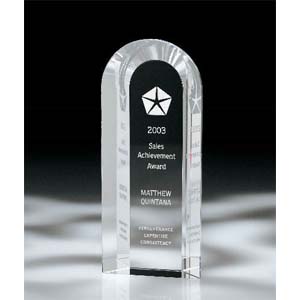 DELGADO SLENDER ARCH