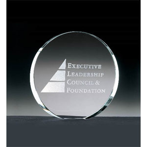 ARREDON II LARGE DISC