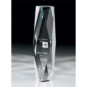 ESPACO DIAMOND TOWER