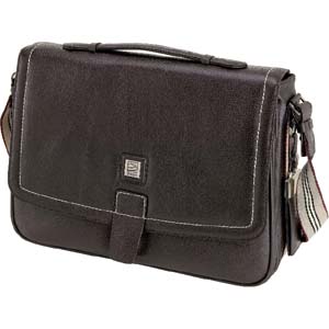Leather Briefcase
