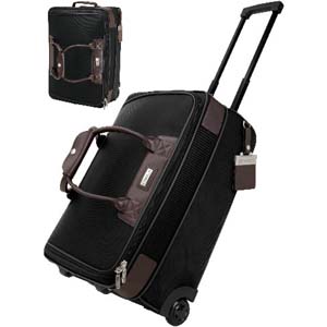 Terni Trolley Case