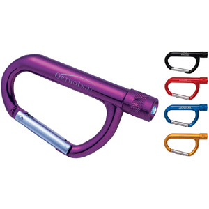 LED Carabiner