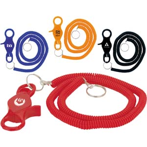 Extending Keyholder and Clip