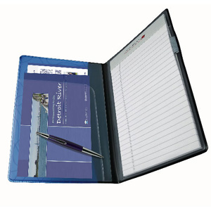 Diversa Junior Padfolio