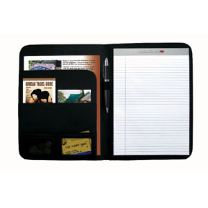 Esecutivo I Padfolio