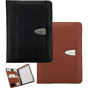 Lepidus I Letter Size Folio