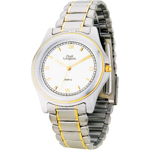 Bracelet Styles Gentleman Wristwatch