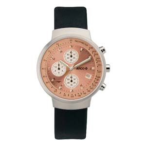 SERIES 34 Gentlemen Chronograph Watch